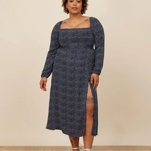 Park & Fifth Part Dress